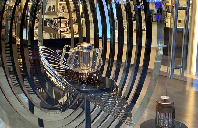 Ardee City Heart Of Gurugram Security & Comfort - Foto 17