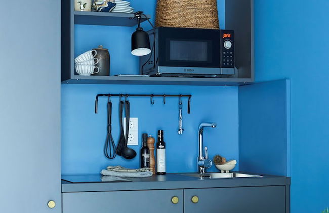 Nena Apartments Bochum City - Foto 17