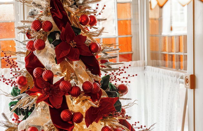 The Underwood-Hale House - Foto 9