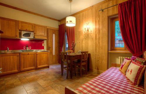 B&B Residence Checrouit - Foto 30