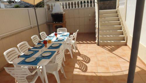 Villa Mariamar - Foto 5