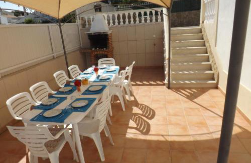 Villa Mariamar - Foto 5