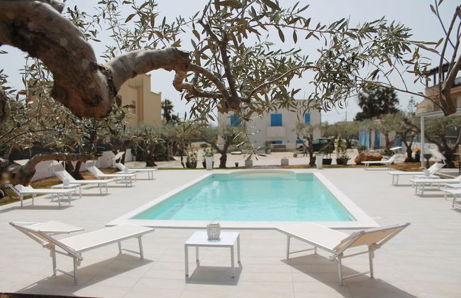 Signorino Eco Resort & Spa - Foto 58