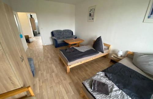 Neue Monteur und Handwerker in Magdeburg mit 3 Schlafzimmern 6 Personen BTR 174 - Foto 8