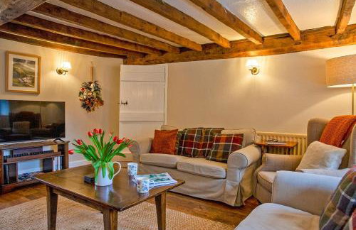 Knowl Cottage - Foto 19