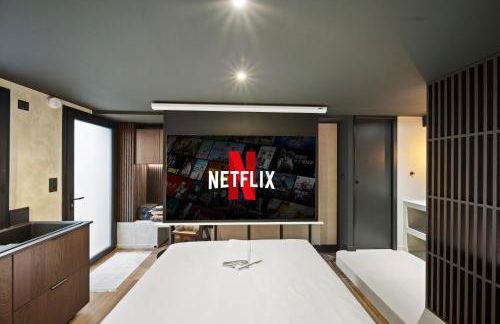 Pavillon 15 Darcy - Appart-suites urbaines & design - Foto 28