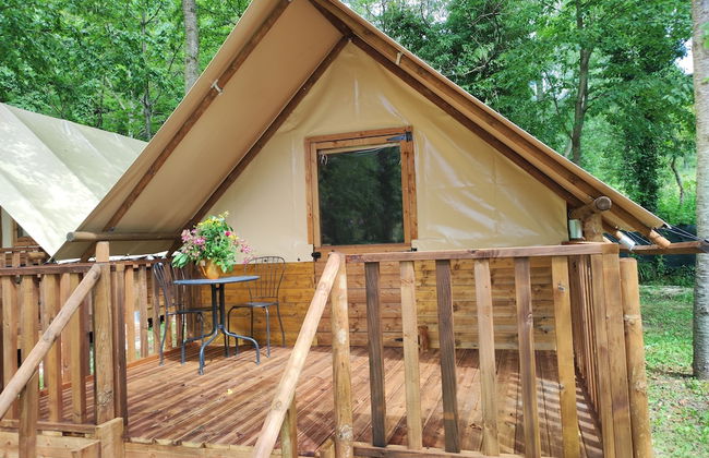 Saecula Natural Village Experience - Foto 76