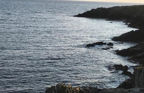 Portec la mer et le sentier côtier à pied - Foto 13