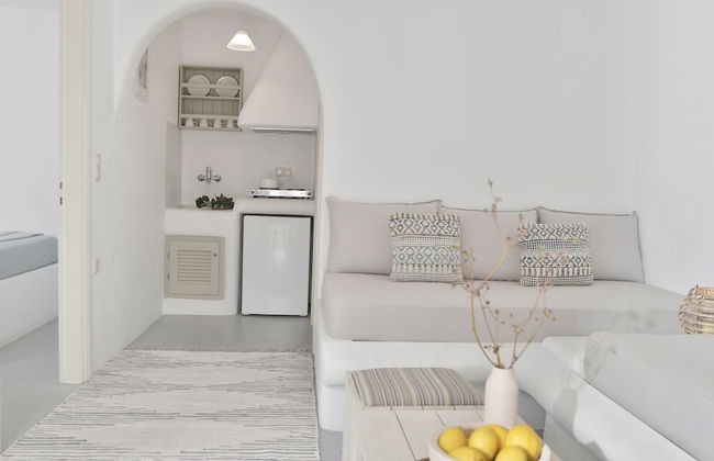 Hotel Mediterranean - Photo 26