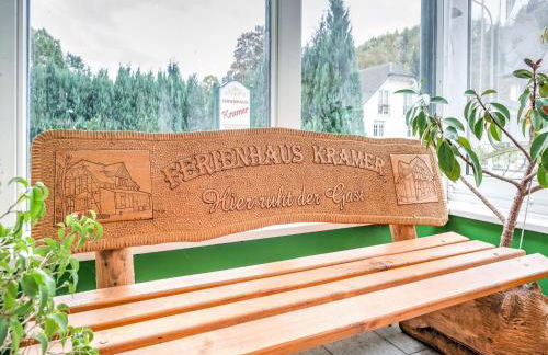 Deluxe Holiday Home in Brilon-wald Near Ski Area - Foto 83