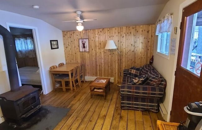 Mattawa River Resort - Foto 34