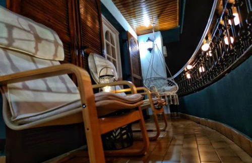 Hoja de Arce - Apartamento Rural - Photo 10