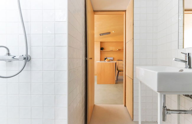 Belem Experience III by Homing - Foto 9