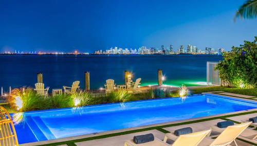 Best Bayfront View New construction w pool - Foto 2