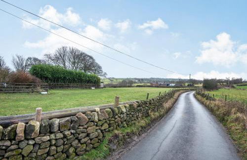 Little Pines Lodge - Foto 36