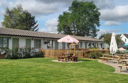 Oak, Country chalet located in Pegsdon - Foto 6