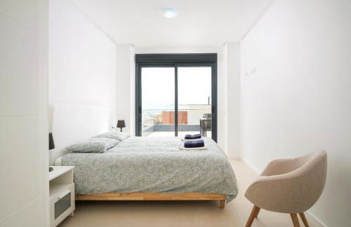 Modern Apartment-Sea View - Photo 9