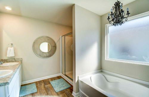 Foley Vacation Rental 7 Mi to Gulf Shores Beaches - Foto 14