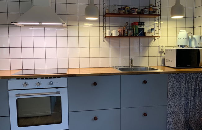 Villa Maria Garden Cottages - Foto 16