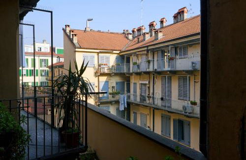 Milan Retreats Navigli - Photo 103