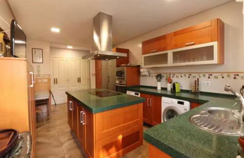 Villa Sagrario - Foto 13