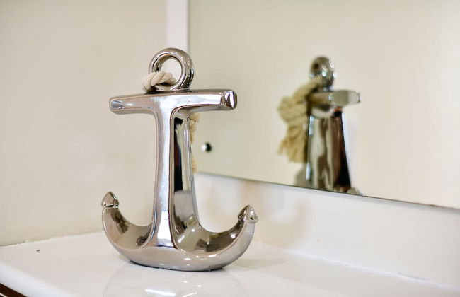 Just Stay Wales – Meridian Quay Penthouses - Foto 69