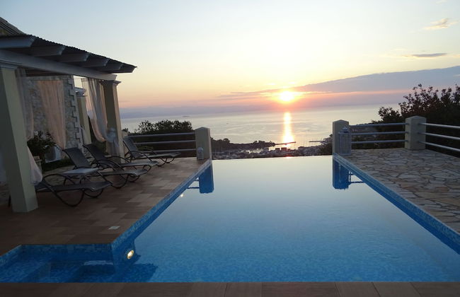 Artist's Villa Red Rose - Foto 13