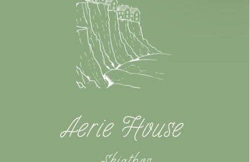 Aerie House Skiathos 2 bedroom 2 bathroom apartment with sea view - Foto 50