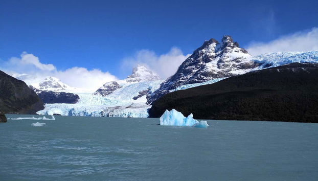 Los Glaciares National Park Boat Excursion - Foto 5