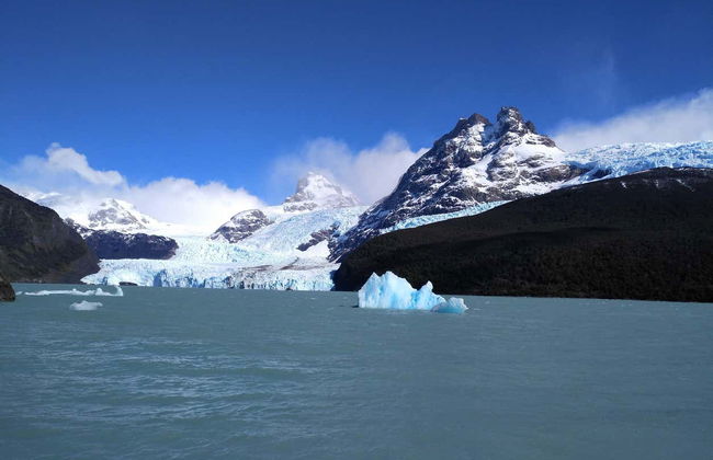 Los Glaciares National Park Boat Excursion - Foto 5