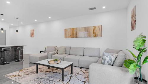 Paraiso House Pool 10 Ppl 6 mins Coconut Grove - Foto 4