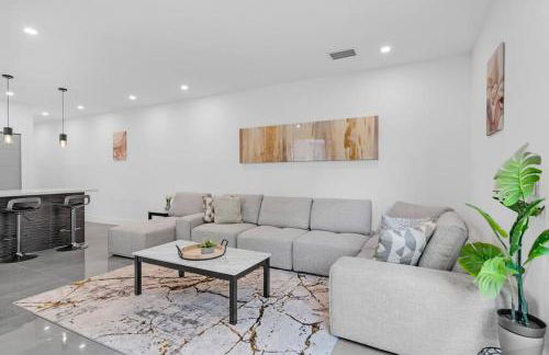 Paraiso House Pool 10 Ppl 6 mins Coconut Grove - Foto 4