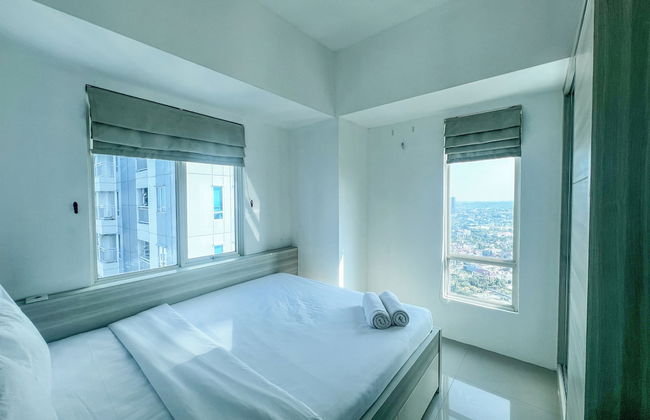 Modern And Tidy 2Br At Tanglin Supermall Mansion Apartment - Foto 2