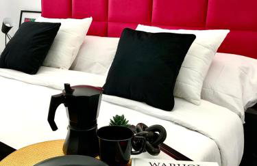 Apartamentos Élite - Art Collection - Andy - Foto 28