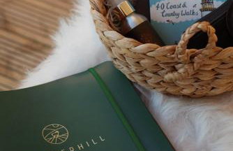 The Barn, Summerhill Farm Stays - Foto 18