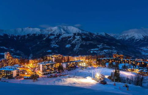 Studio Pra Loup 1500 Les Molanes - Foto 23