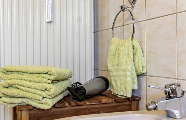 Wohnung in Lindau Nahe Schonsee Wald - Photo 17