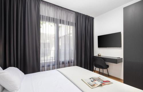 Paoma Lux Beach Suites - Photo 37