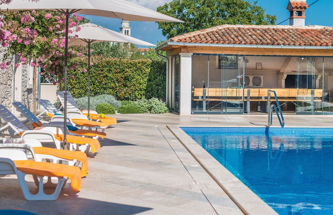 Stunning Villa in Kringa With Swimming Pool - Foto 28