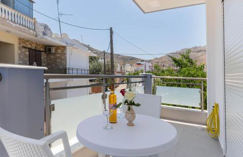 Antonis Studio - Foto 17