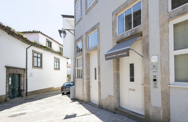 Oporto Comfort Dom Hugo - Historic Apartments - Foto 96
