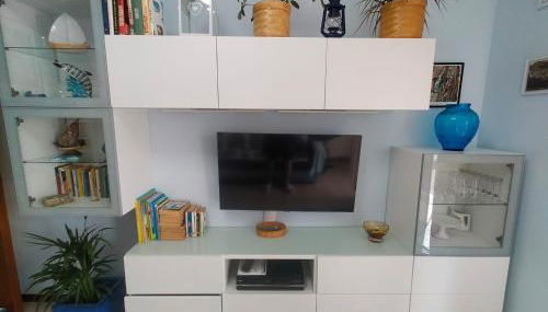 Appartamento Riviera Trilocale wifi e parcheggio privato - Foto 3