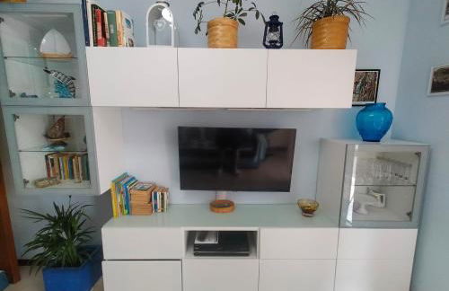 Appartamento Riviera Trilocale wifi e parcheggio privato - Foto 3