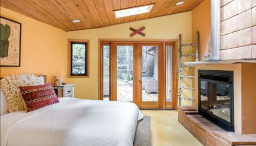 Sur Grove Big Sur - Foto 5