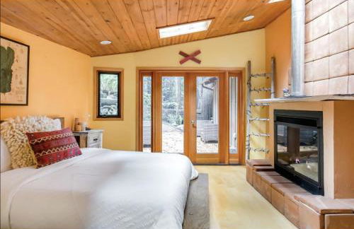 Sur Grove Big Sur - Foto 5