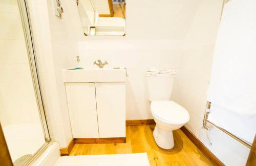 Molland Manor House Self catering (10 bedrooms 9 bathrooms) - Foto 49