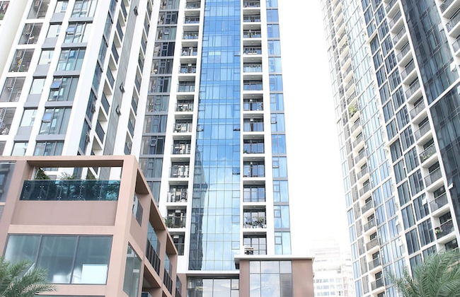 ecogreen saigon - Foto 61