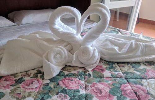 Residence Le Rose - Foto 47