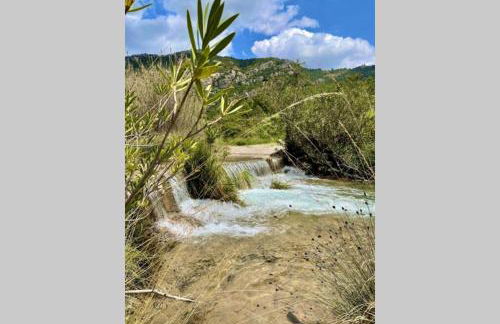 APTO LOS MOLINOS, LUCENA DEL CID BAJO B Ref 047 - Foto 37