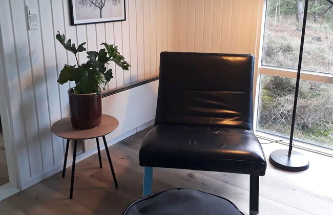 10 Person Holiday Home in Jerup-by Traum - Foto 10